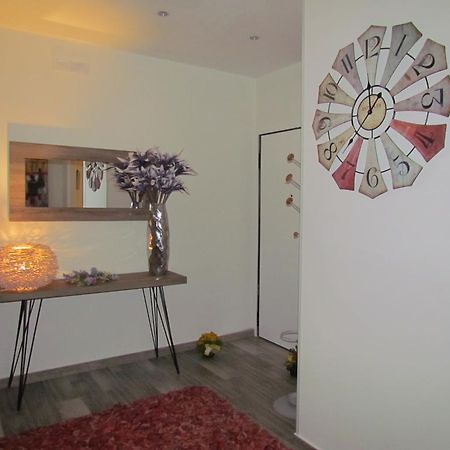 B&B Eco Dal Mare Gallipoli Εξωτερικό φωτογραφία